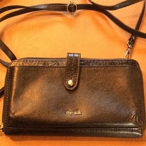 The Sak Wallet